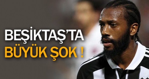Beikta'ta byk ok !